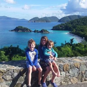 Meet your Posher, Erin